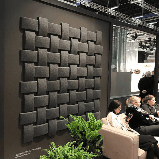Offecct | Soundwave Wicker