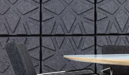 Offecct Soundwave Geo akoestisch paneel