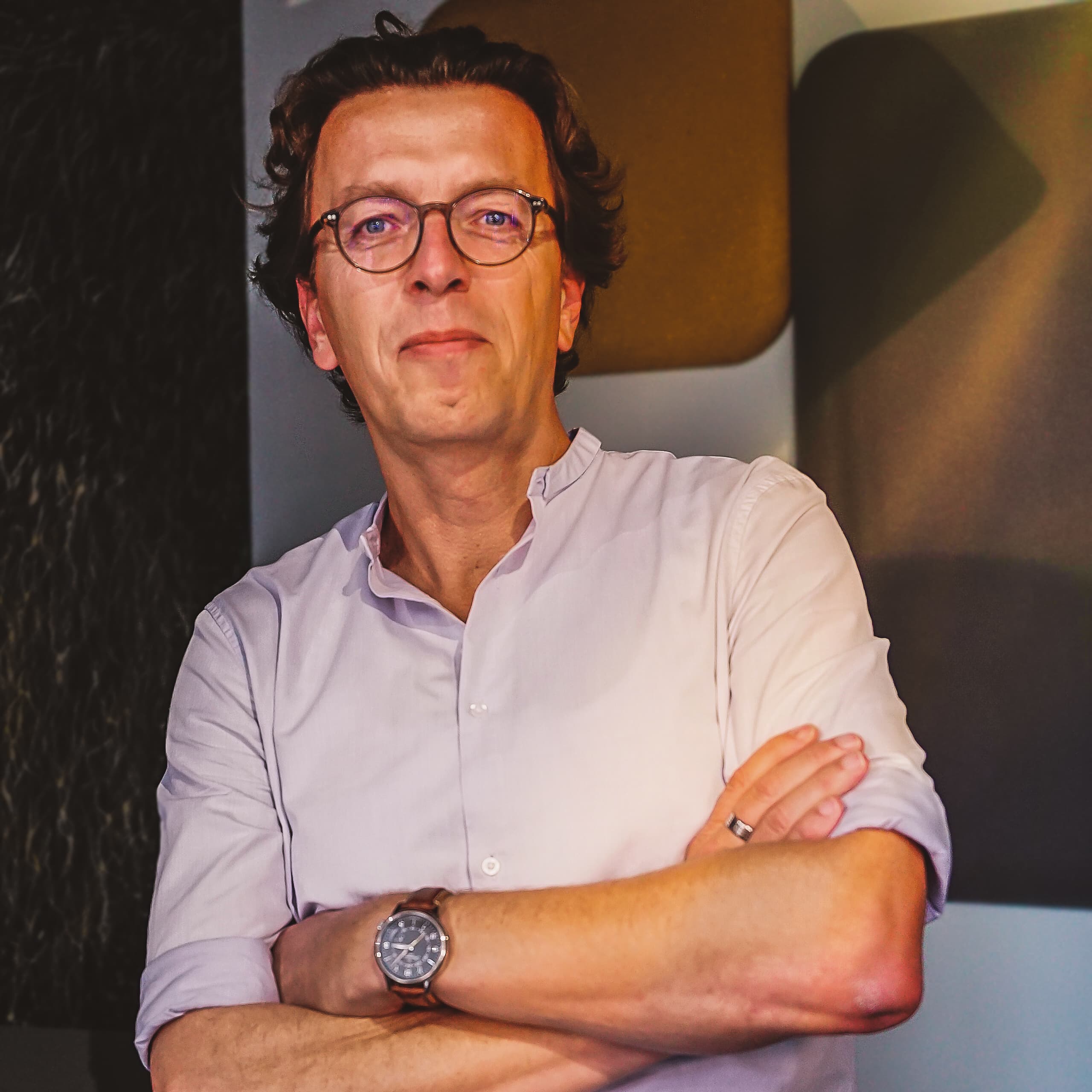 Jeroen