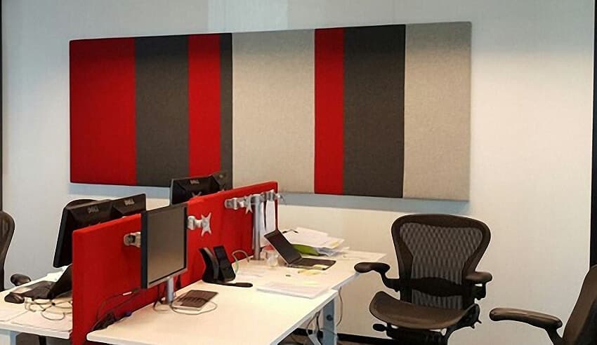EASYfabric - Akoestische panelen