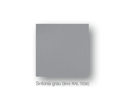 Sinfonia grau