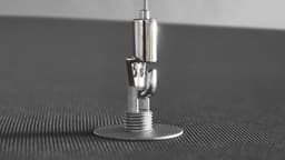 Ecophon Solo Textile ophanging