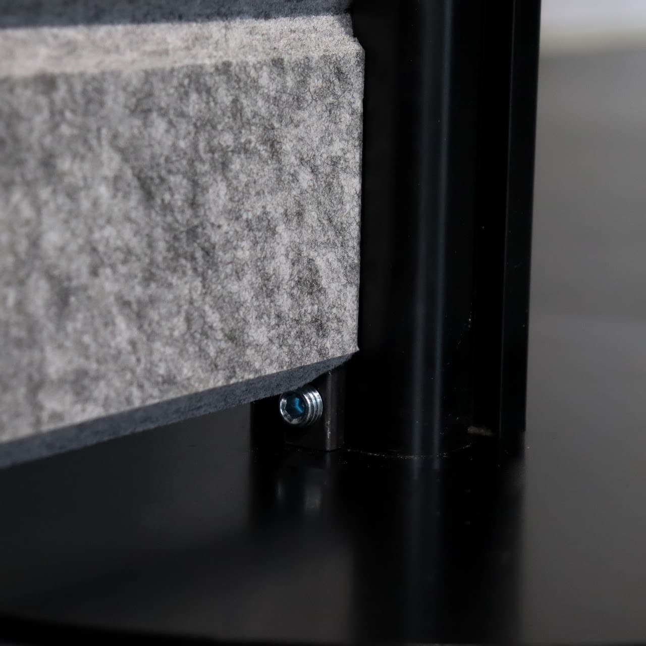 EASYfelt Fency - Akoestisch modulair scherm