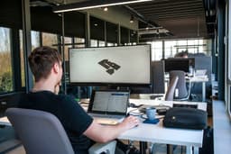 Designer EASYfelt - PET-vilt - Maatwerk