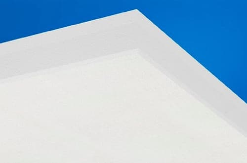 Ecophon Super G-B close-up