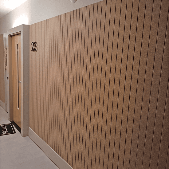 EASYfelt | Japandi Wall