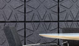 Offecct Soundwave Geo akoestisch paneel