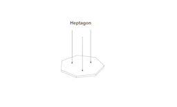 Ecophon solo freedom heptagon
