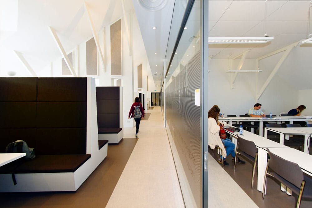 OWA Sinfonia Privacy