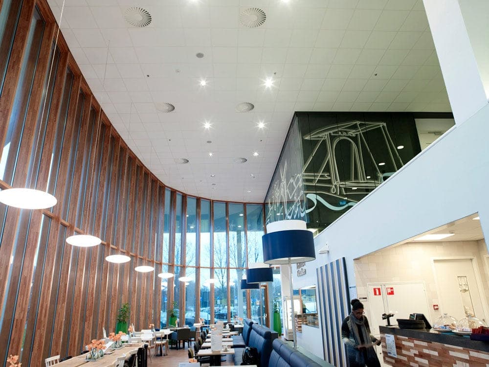 OWA Sinfonia Silencia