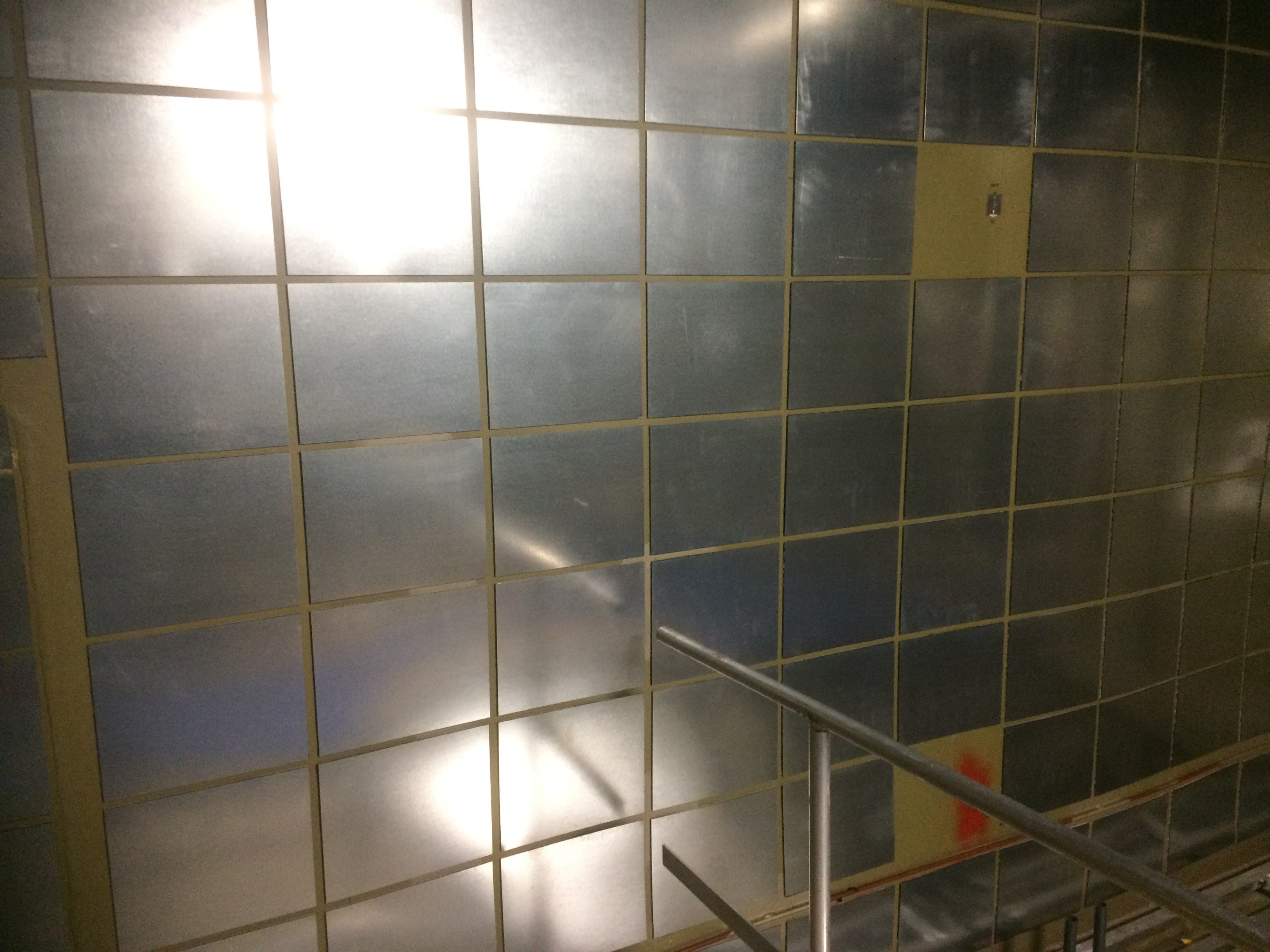 EASYdemp Naval zelfklevende ontdreuningsplaat - Scheepvaart - Jacht