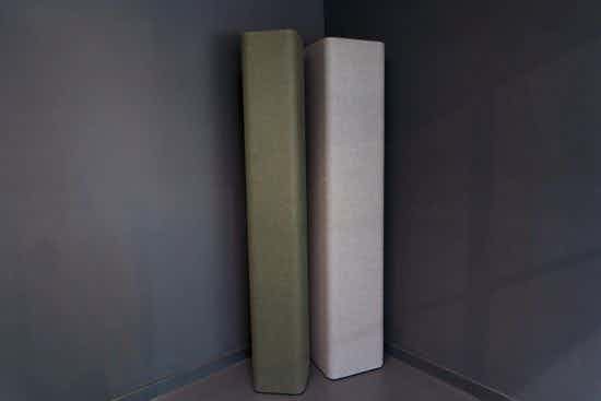 EASYfabric Pillar | Akustische-Säule